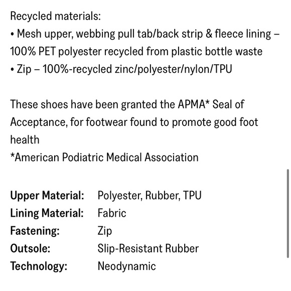 FITFLOP NEO-D-HYKER Waterproof Zip-Front Padded Sub-Zero Walking Boots NWT - Picture 9 of 9